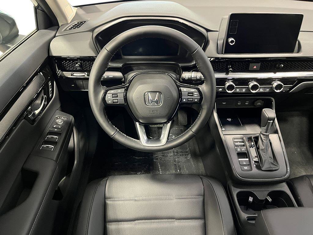 New 2026 Honda CR-V EX-L image 16