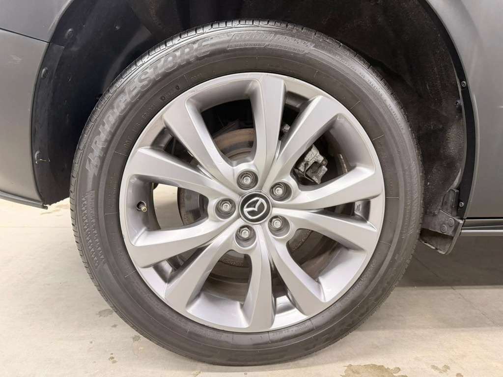 Used 2023 MAZDA CX-30 AWD 2.5 S w/ Select Package image 20