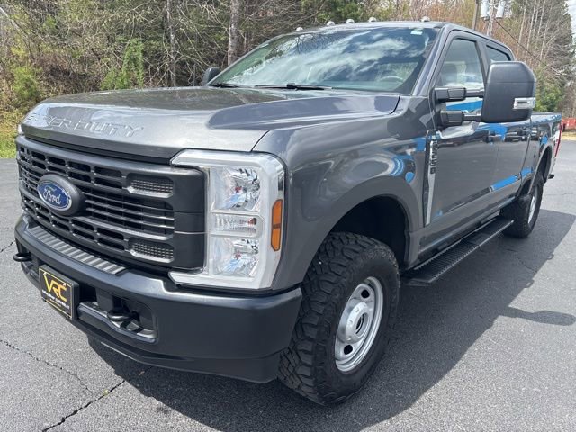 Used 2025 Ford F250 XL w/ XL Off-Road Package image 10