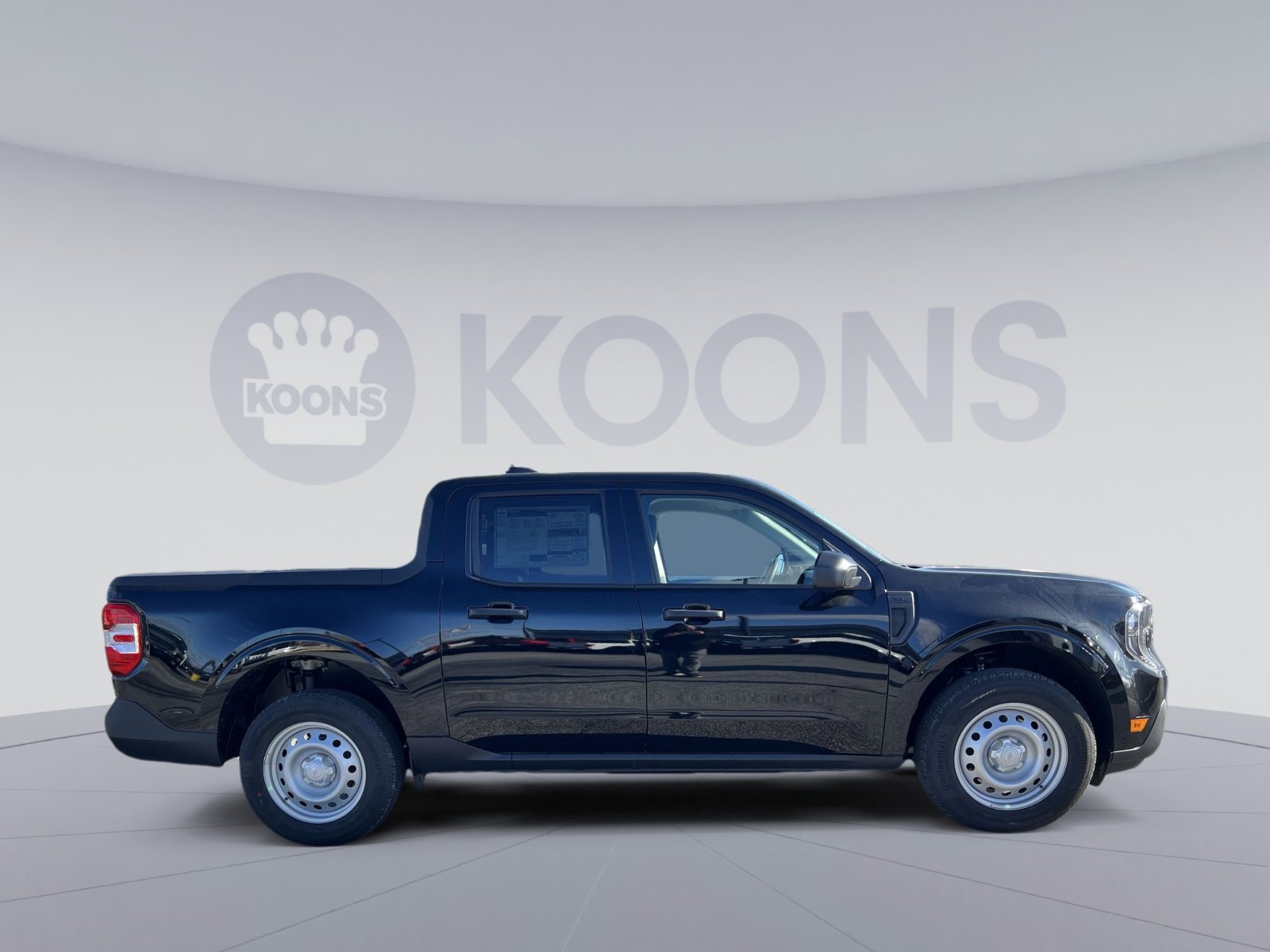 New 2026 Ford Maverick XL w/ Equipment Group 101A image 8