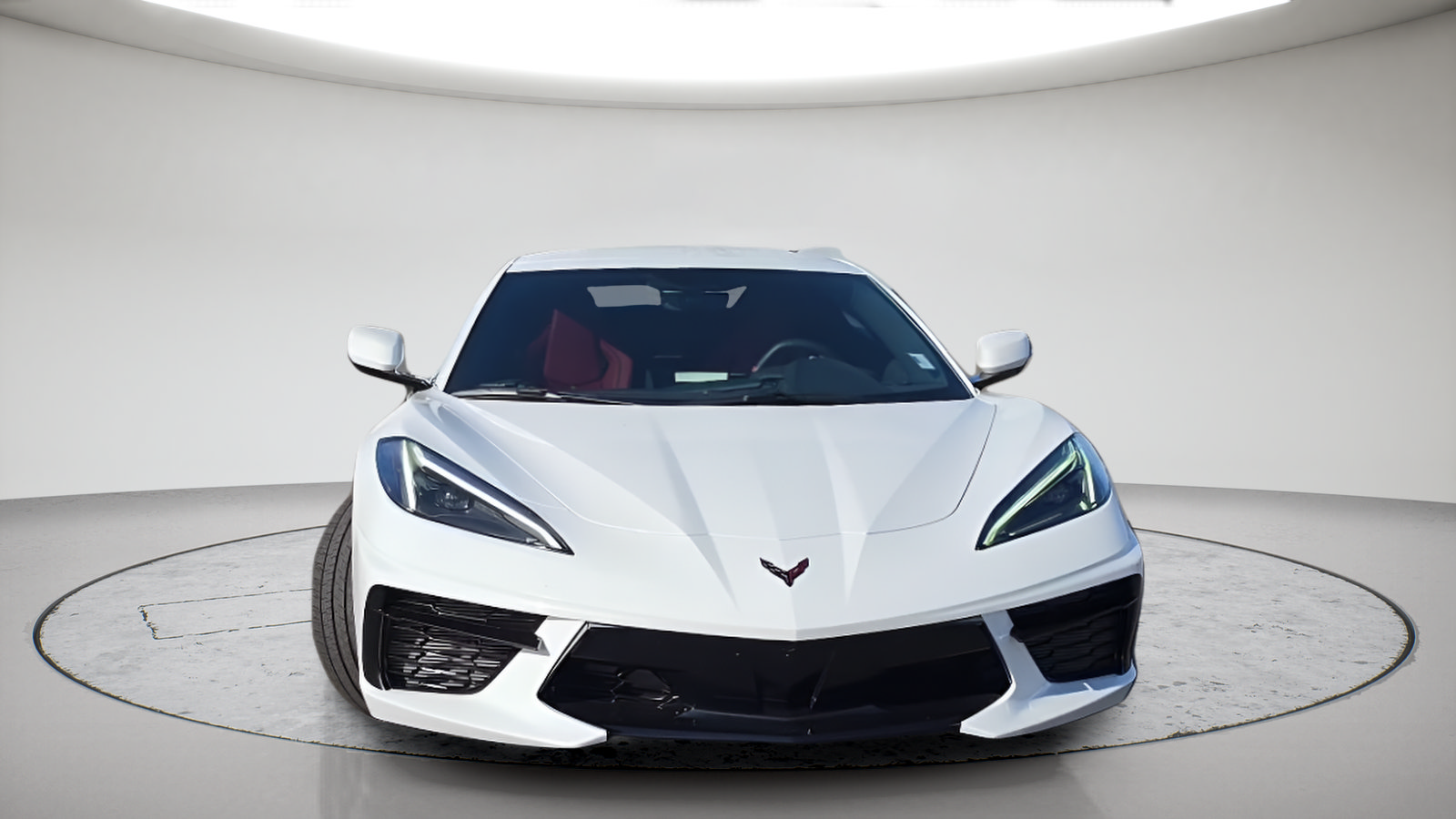 Used 2023 Chevrolet Corvette Stingray Convertible w/ 1LT RWD image 2