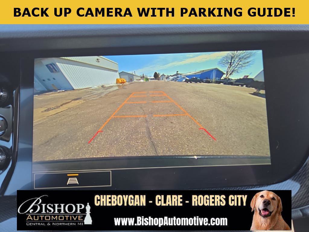 Used 2023 Buick Envision Preferred image 15