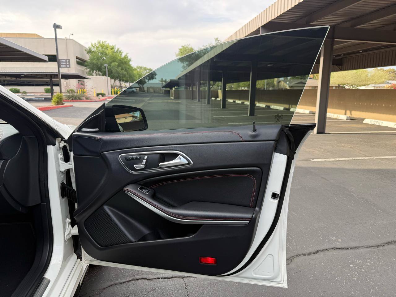 Used 2017 Mercedes-Benz CLA 45 AMG 4MATIC image 20