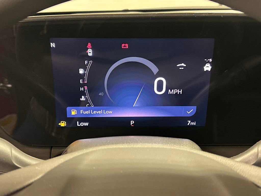 New 2026 Buick Envista Preferred w/ Advanced Safety Package image 32