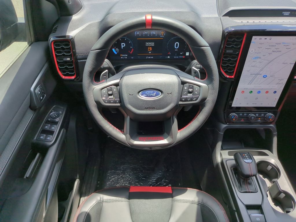 New 2026 Ford Ranger Raptor AWD/4WD image 13