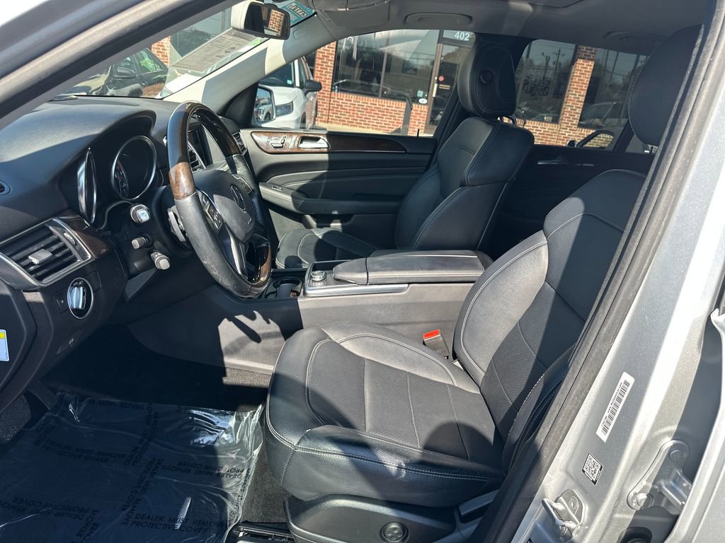 Used 2014 Mercedes-Benz ML 350 ML 350 image 9