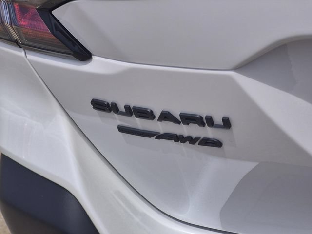 Used 2025 Subaru Outback Onyx Edition AWD/4WD image 11