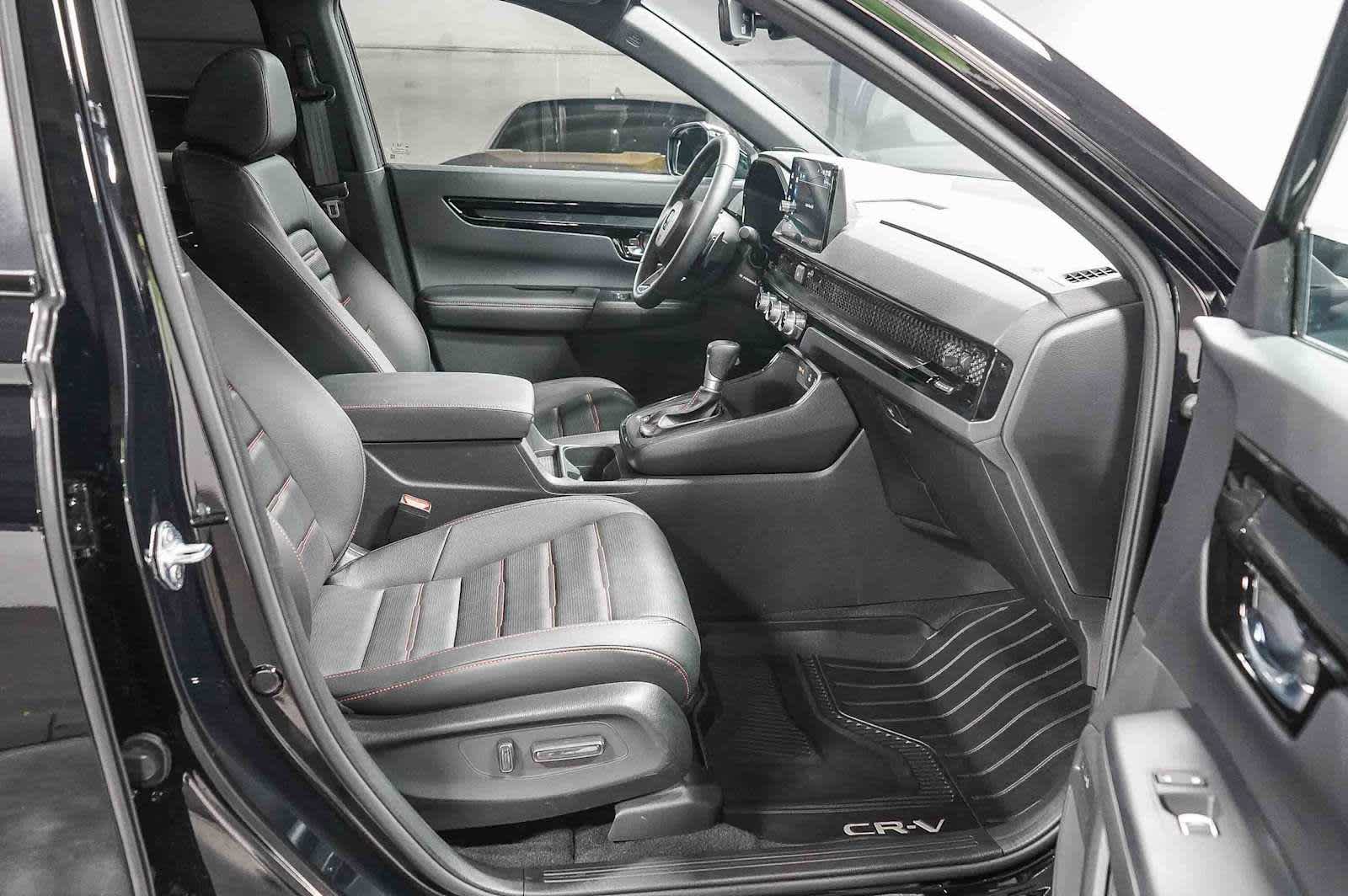 Used 2026 Honda CR-V Sport Touring image 19