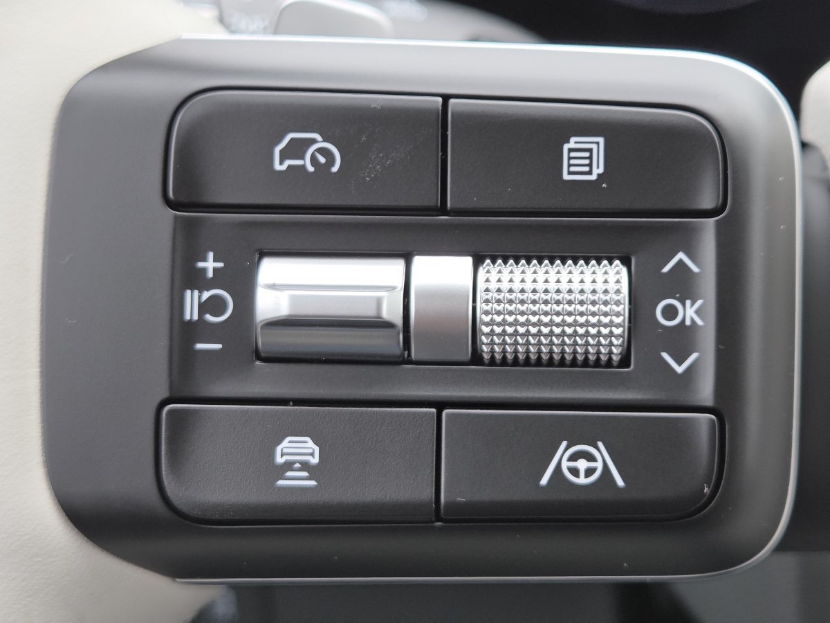 New 2027 Hyundai Santa Fe SE AWD/4WD image 30