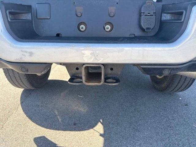 Used 2024 RAM 2500 Laramie AWD/4WD image 37