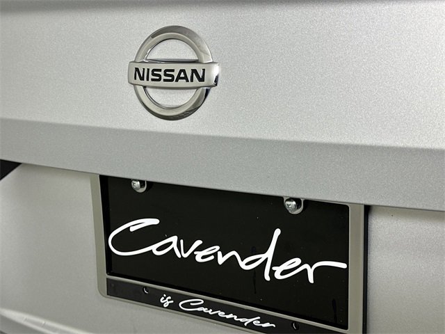 Used 2022 Nissan Altima 2.5 SV image 32