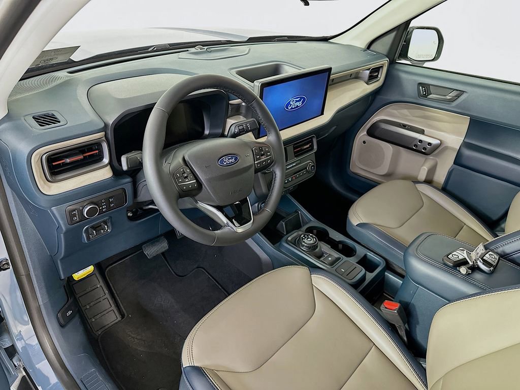 Used 2026 Ford Maverick Lariat AWD/4WD image 29
