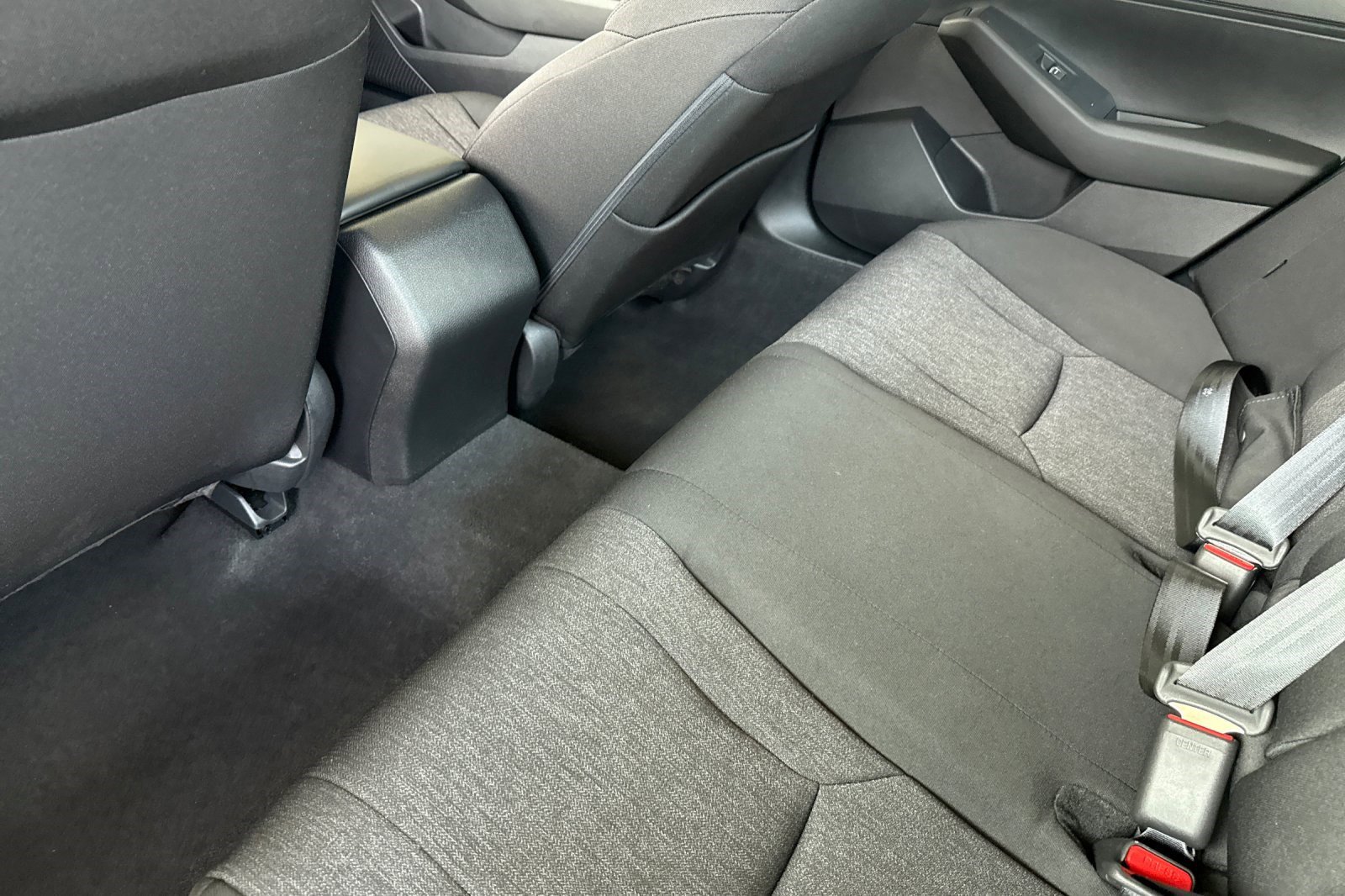 Certified 2023 Honda Accord LX image 25