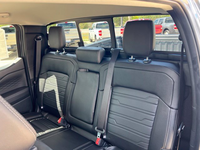 New 2026 Ford Ranger Lariat w/ FX4 Off-Road Package AWD/4WD image 19