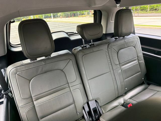 Used 2022 Lincoln Navigator L Black Label AWD/4WD image 29
