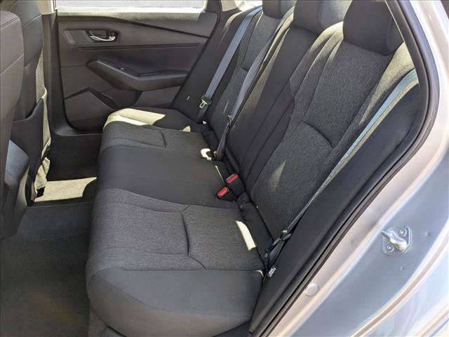 Used 2023 Honda Accord EX image 17
