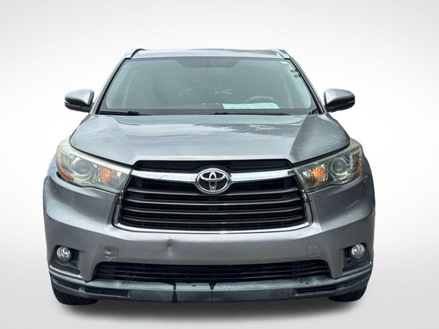 Used 2015 Toyota Highlander XLE FWD image 10
