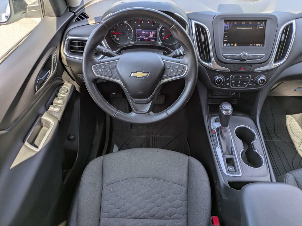 Used 2019 Chevrolet Equinox LT AWD/4WD image 17