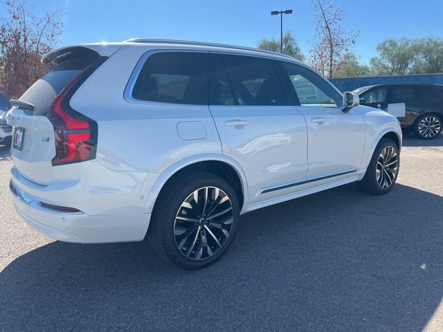 New 2026 Volvo XC90 B6 Ultra image 5