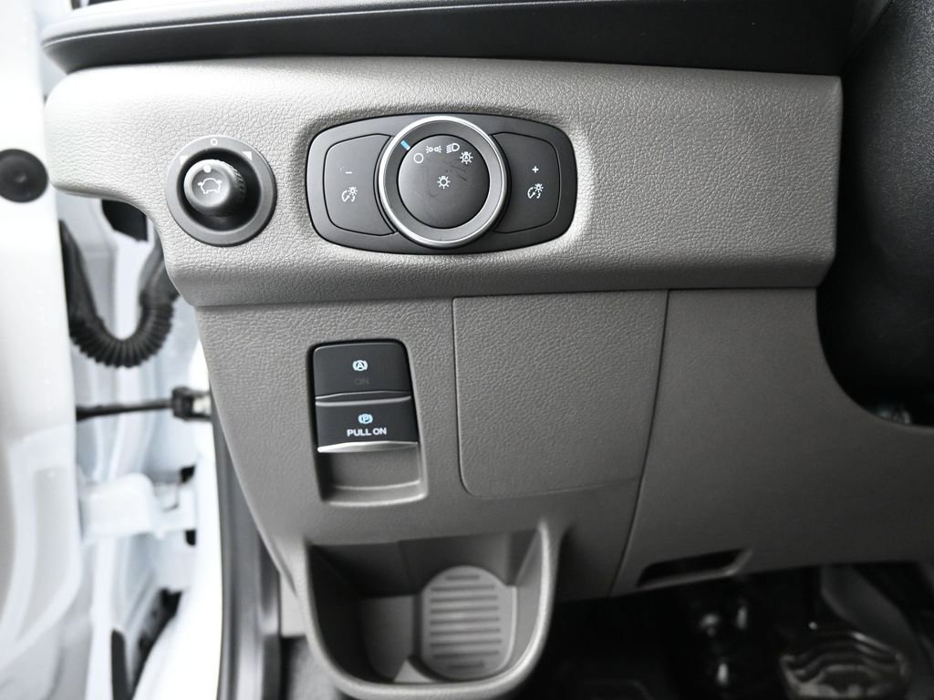 New 2025 Ford Transit 250 Low Roof AWD w/ Interior Upgrade Package image 23