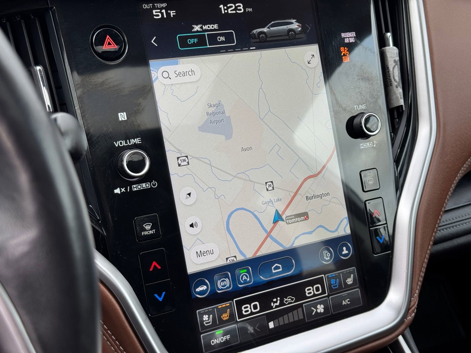 Used 2023 Subaru Outback Touring image 19