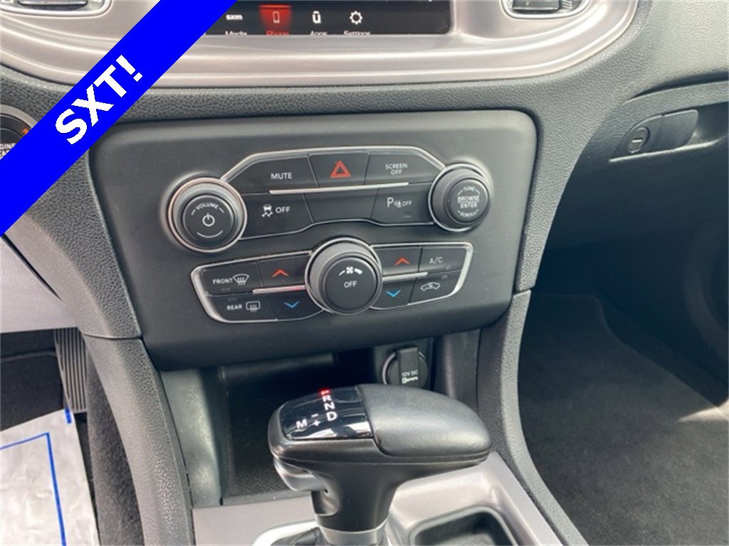 Used 2023 Dodge Charger SXT image 29