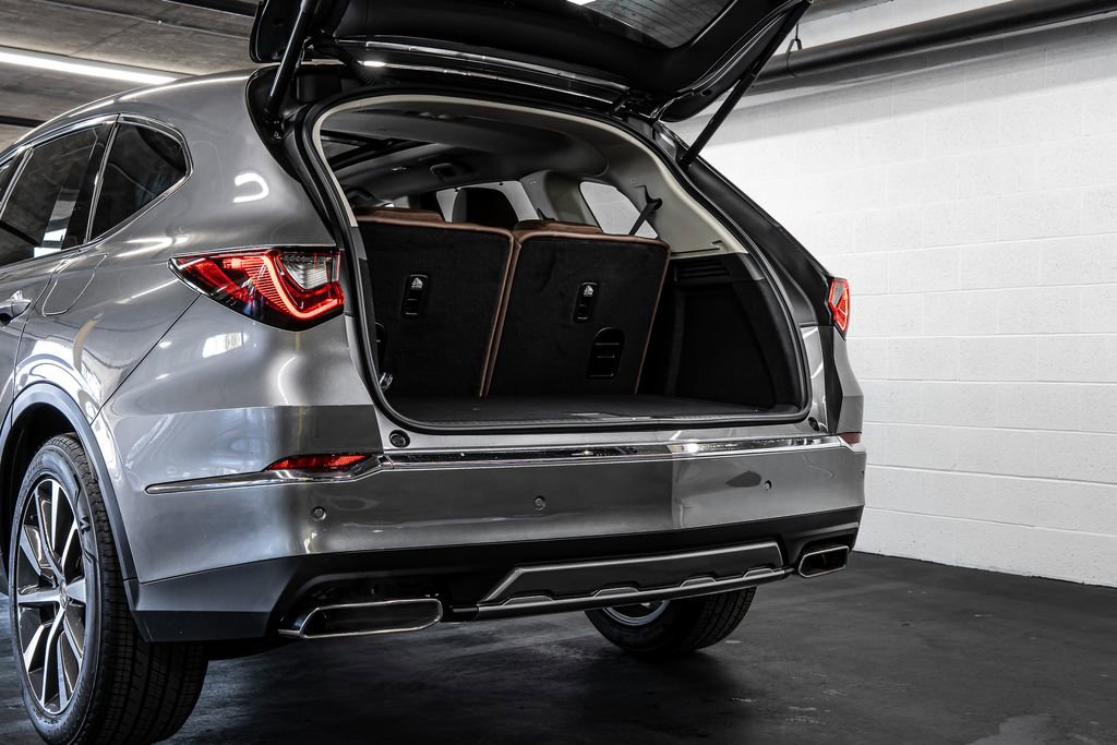 New 2026 Acura MDX w/ Technology Package image 17