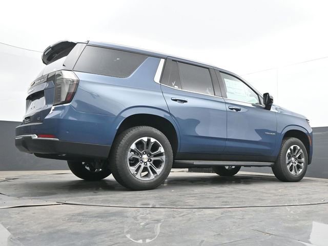 New 2026 Chevrolet Tahoe LT w/ Comfort Package AWD/4WD image 51