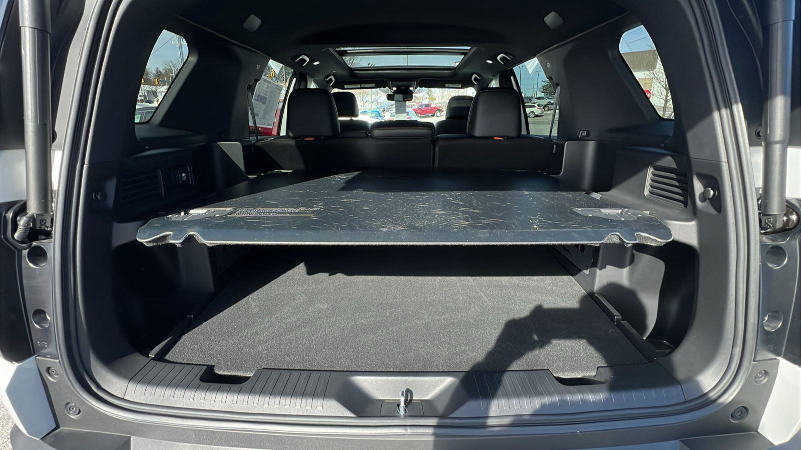 New 2026 Honda Passport TrailSport image 16