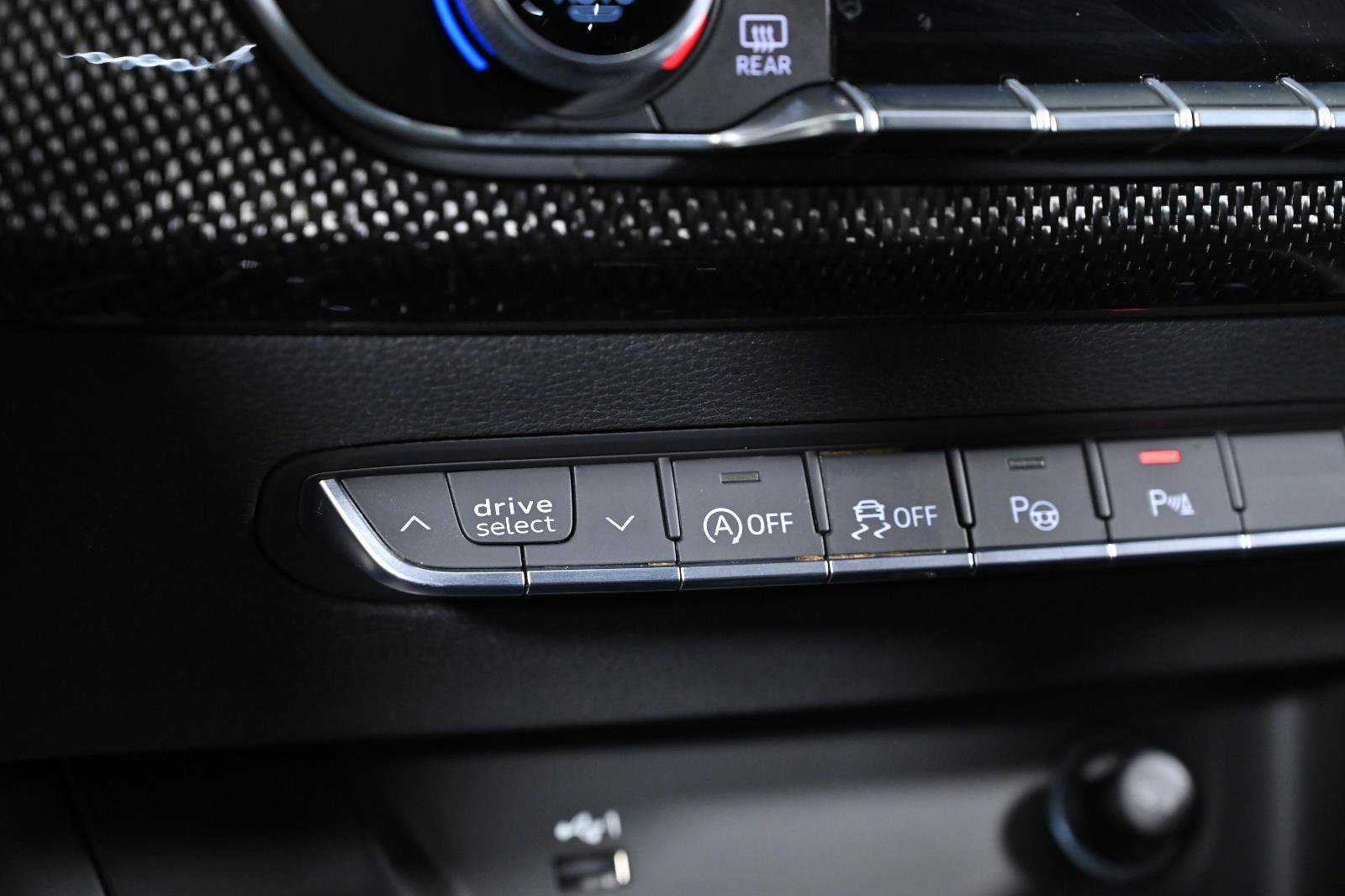 Used 2023 Audi S5 Prestige w/ Prestige Package image 24