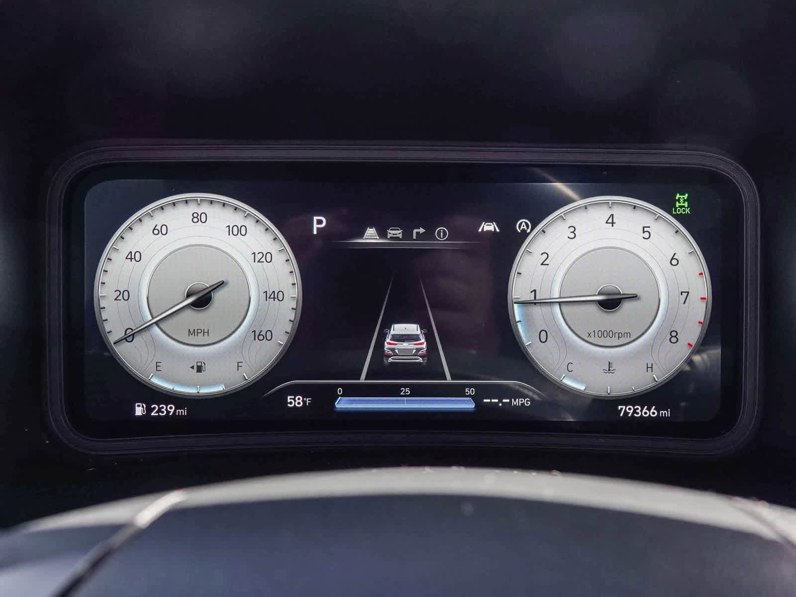 Used 2023 Hyundai Kona N Line AWD/4WD image 23