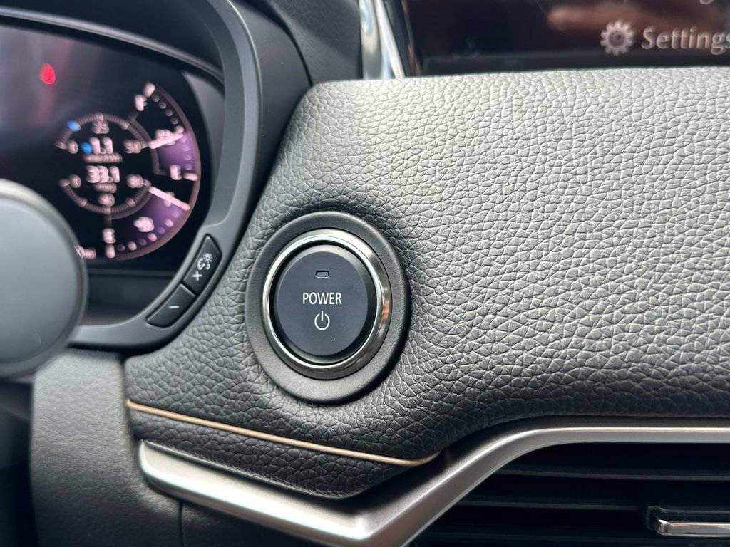 New 2025 MAZDA CX-70 Plug-In Hybrid w/ Premium Pkg image 8