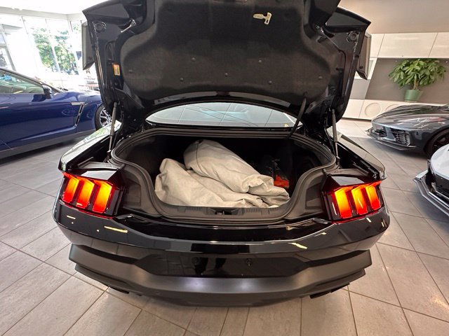 Used 2024 Ford Mustang Dark Horse w/ Dark Horse Handlin Package RWD image 15