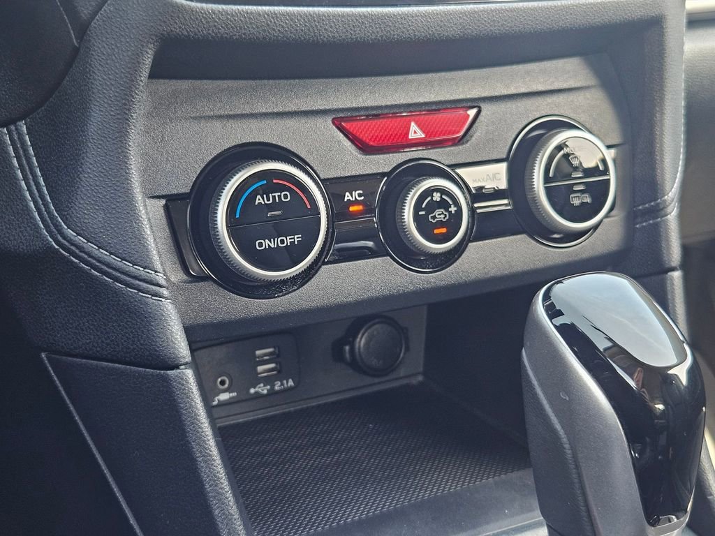 Used 2023 Subaru Impreza 2.0i Limited image 21