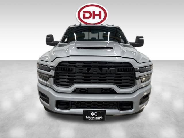 New 2026 RAM 2500 Tradesman image 7