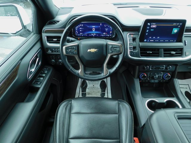 Used 2023 Chevrolet Tahoe High Country image 17