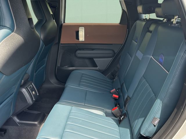 Used 2025 MINI Cooper Countryman S image 21