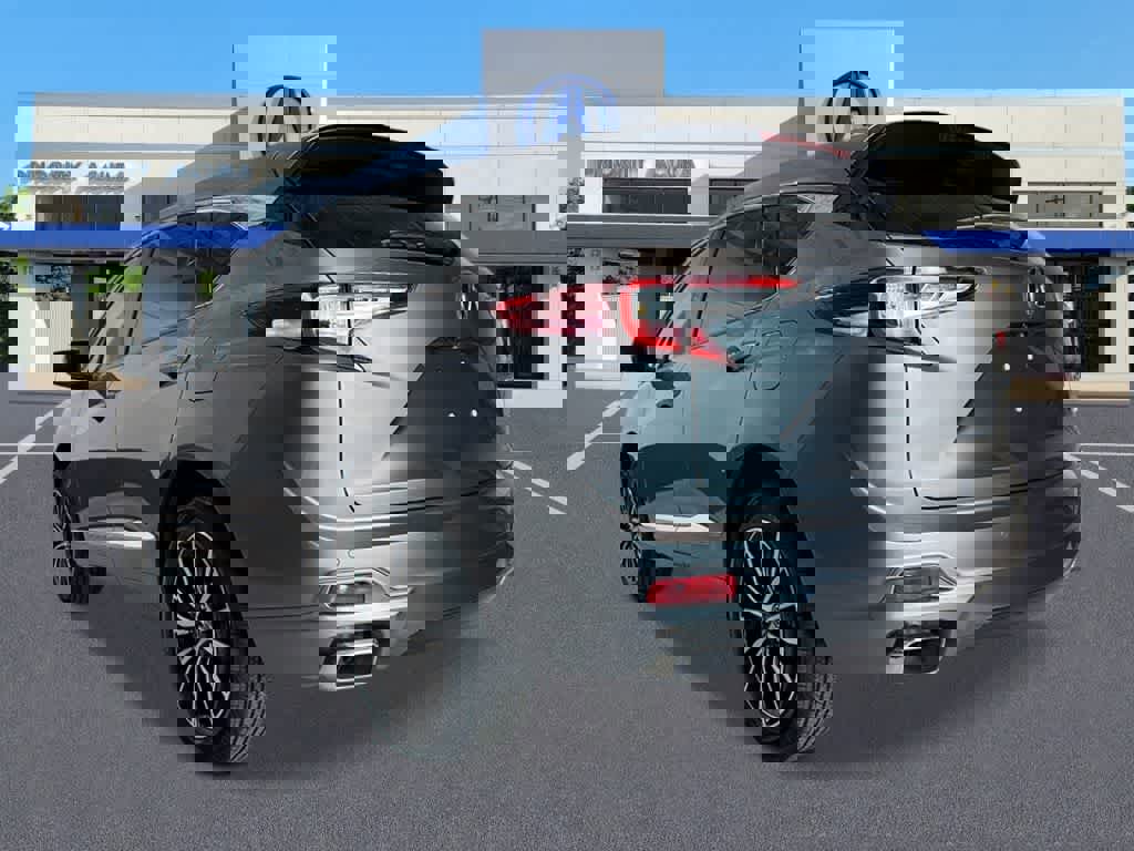 New 2026 Acura RDX SH-AWD w/ Advance Package image 3