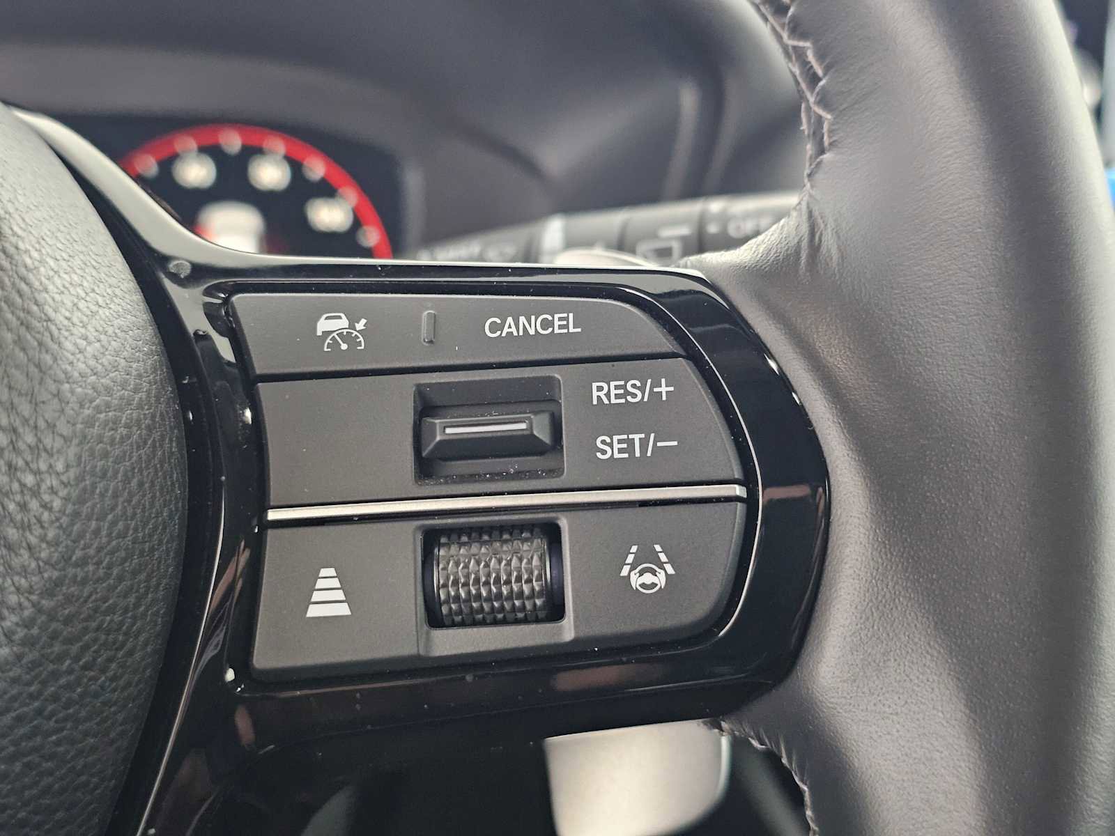 Certified 2025 Acura ADX FWD image 28