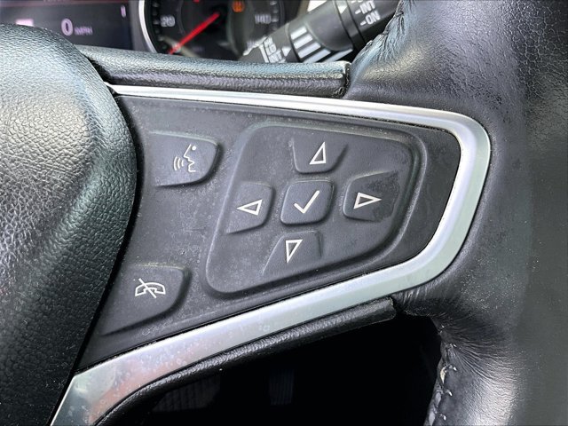 Certified 2022 Chevrolet Equinox LT FWD image 21