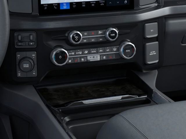 New 2026 Ford F250 Lariat w/ FX4 Off-Road Package image 15