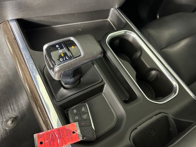 Used 2022 Chevrolet Silverado 1500 LT Trail Boss w/ LT Trail Boss Premium Package AWD/4WD image 20