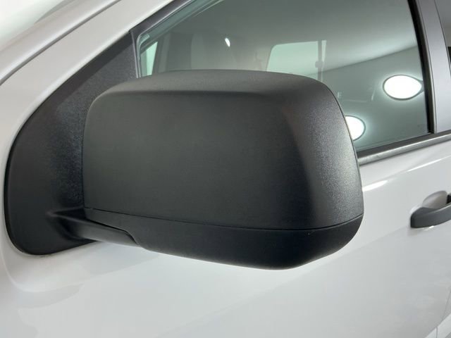 Used 2021 Chevrolet Colorado W/T w/ WT Convenience Package AWD/4WD image 9