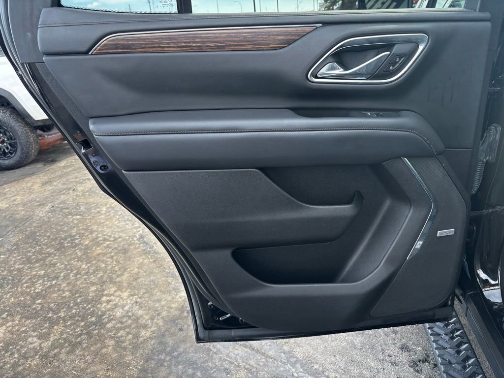 Used 2021 Chevrolet Tahoe High Country image 27