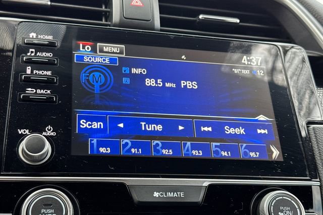 Used 2019 Honda Civic Sport image 17