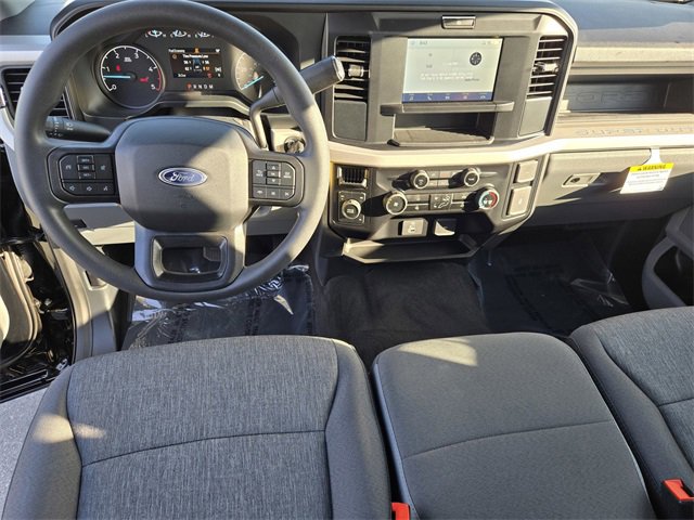 New 2026 Ford F250 XL image 22