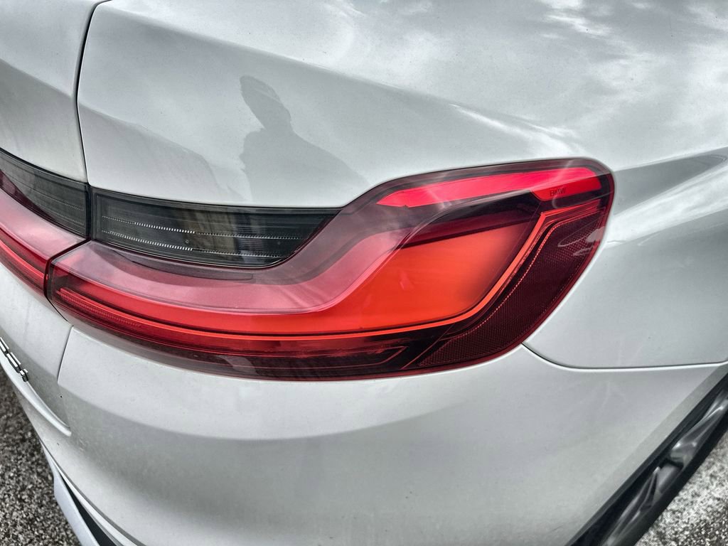 Used 2019 BMW X4 xDrive30i AWD/4WD image 7