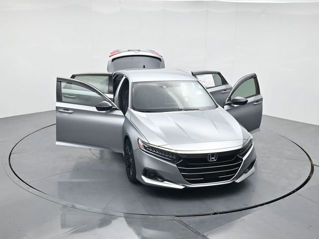 Used 2021 Honda Accord Sport image 46