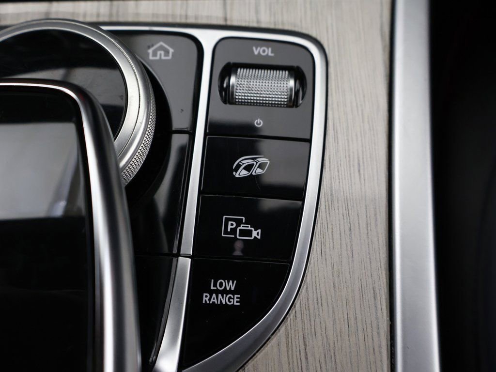 Used 2020 Mercedes-Benz G 63 AMG 4MATIC image 62