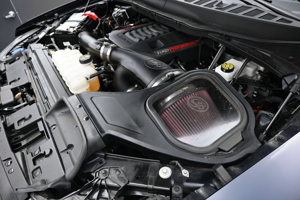 Used 2025 Ford F150 Raptor AWD/4WD image 10